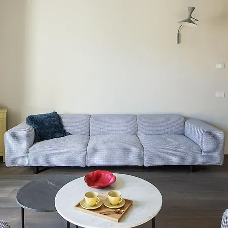 Perch 38 - By Lovecomo Holiday home *