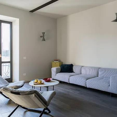 Feriehus Perch 38 - By Lovecomo