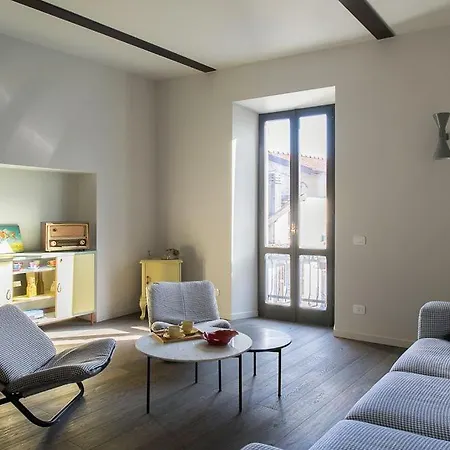 Feriehus Perch 38 - By Lovecomo Menaggio