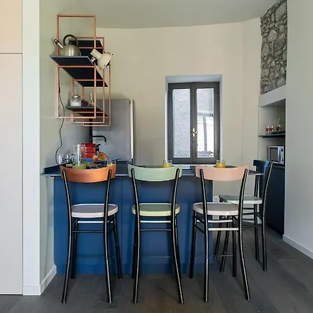 Perch 38 - By Lovecomo Feriehus *