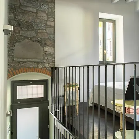 Perch 38 - By Lovecomo Feriehus