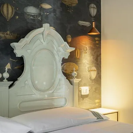 Feriehus Perch 38 - By Lovecomo *