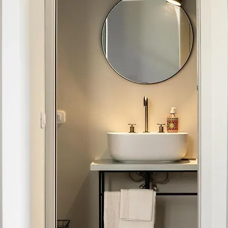 Feriehus Perch 38 - By Lovecomo Menaggio