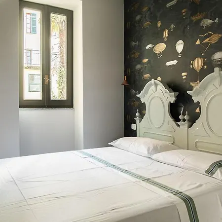 Perch 38 - By Lovecomo Tatil Evi Menaggio