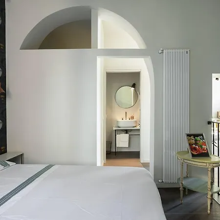 Feriehus Perch 38 - By Lovecomo