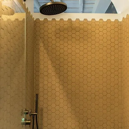 Perch 38 - By Lovecomo Feriehus