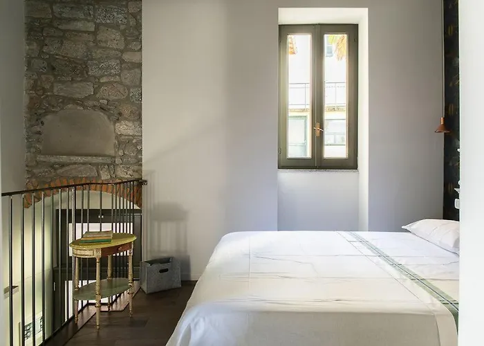 Tatil Evi Perch 38 - By Lovecomo