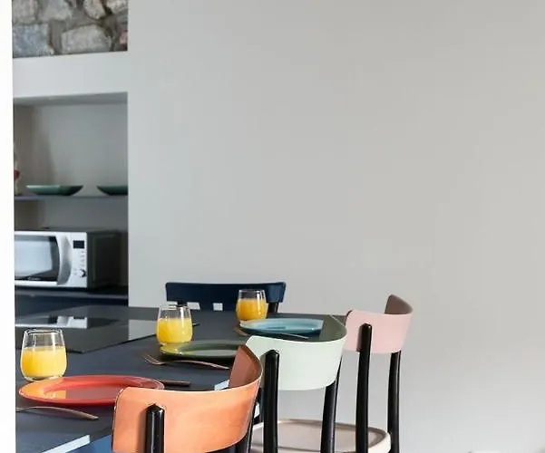 Tatil Evi Perch 38 - By Lovecomo Menaggio