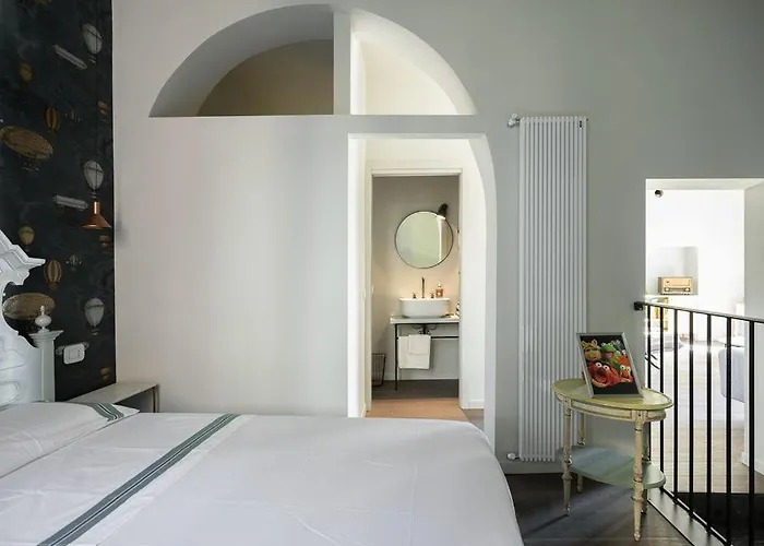 Tatil Evi Perch 38 - By Lovecomo